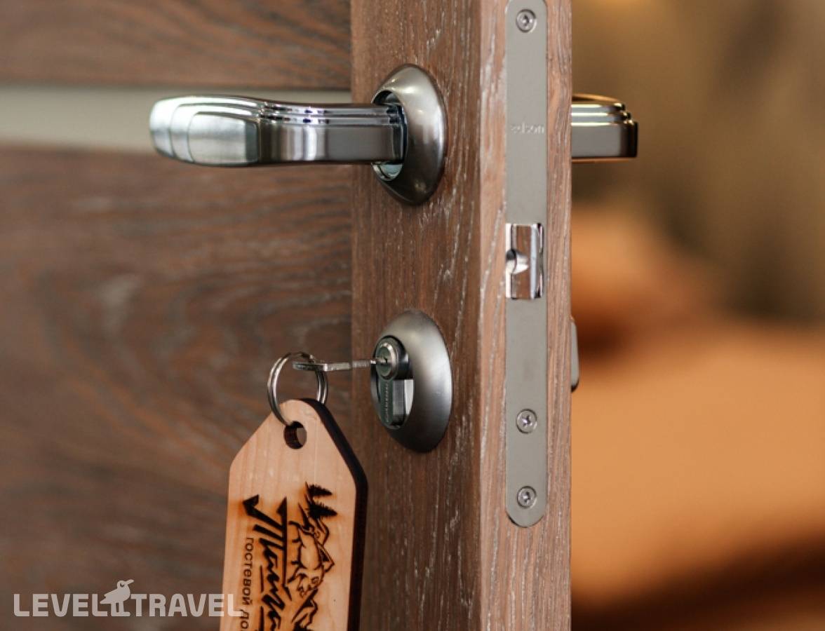 фотографии отеля Тайга в Россия(Алтай) - фото №53