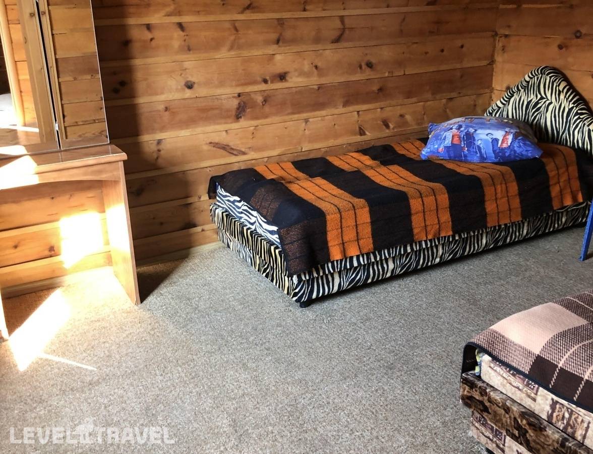 фотографии отеля Тайга в Россия(Алтай) - фото №62