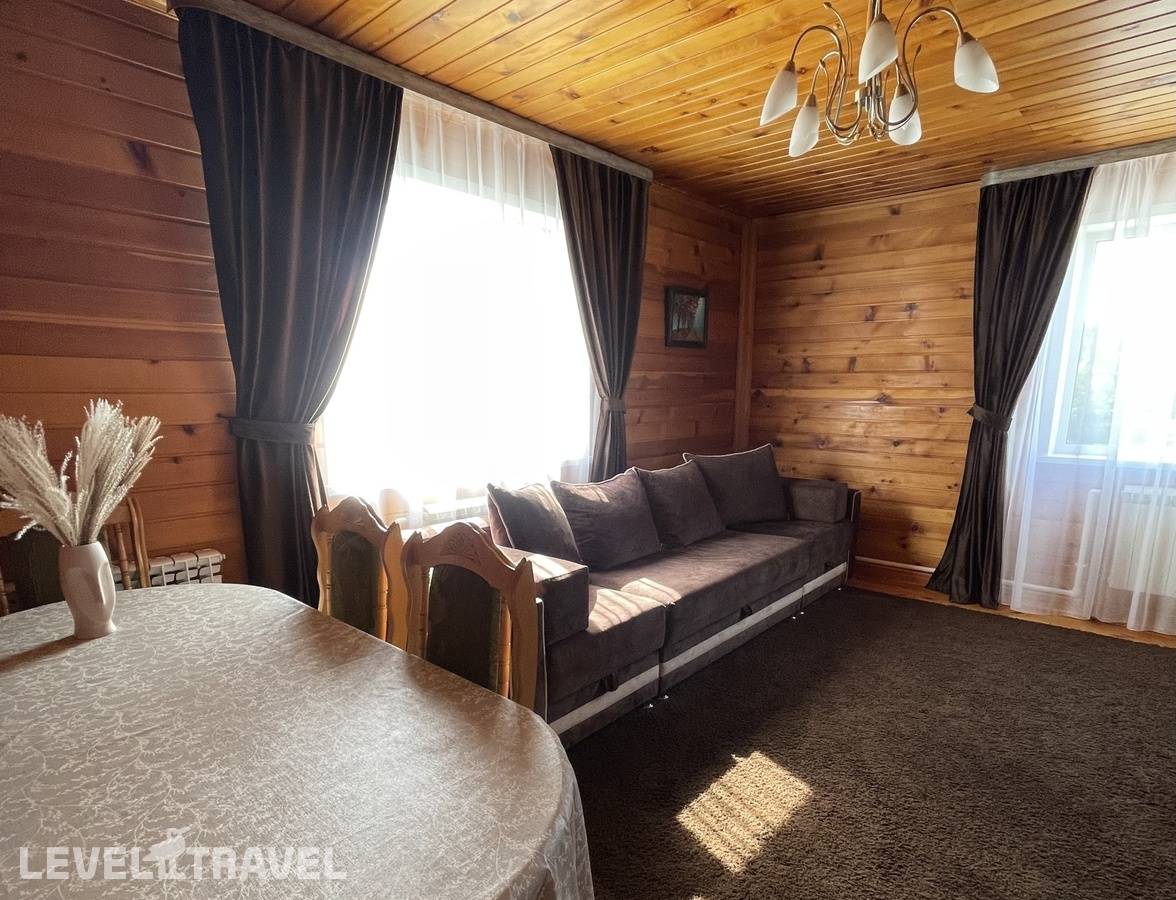 фотографии отеля Тайга в Россия(Алтай) - фото №16