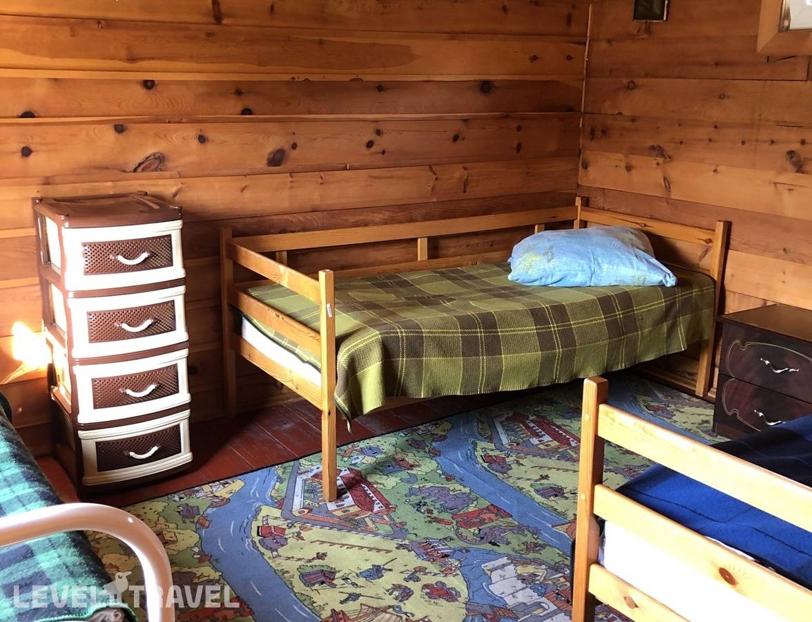 фотографии отеля Тайга в Россия(Алтай) - фото №19