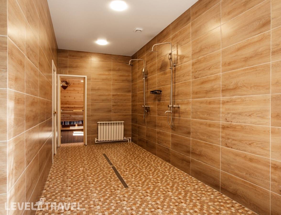 фотографии отеля Тайга в Россия(Алтай) - фото №56