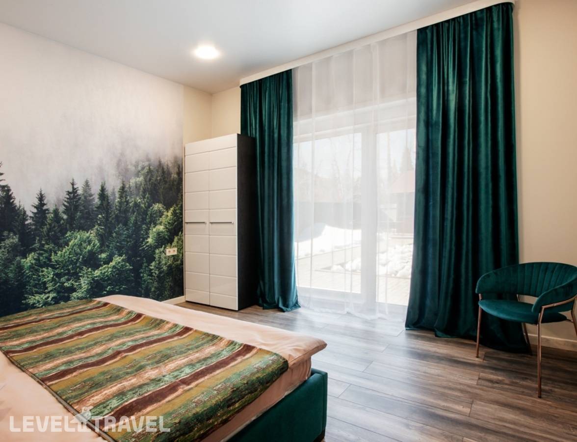 фотографии отеля Тайга в Россия(Алтай) - фото №12