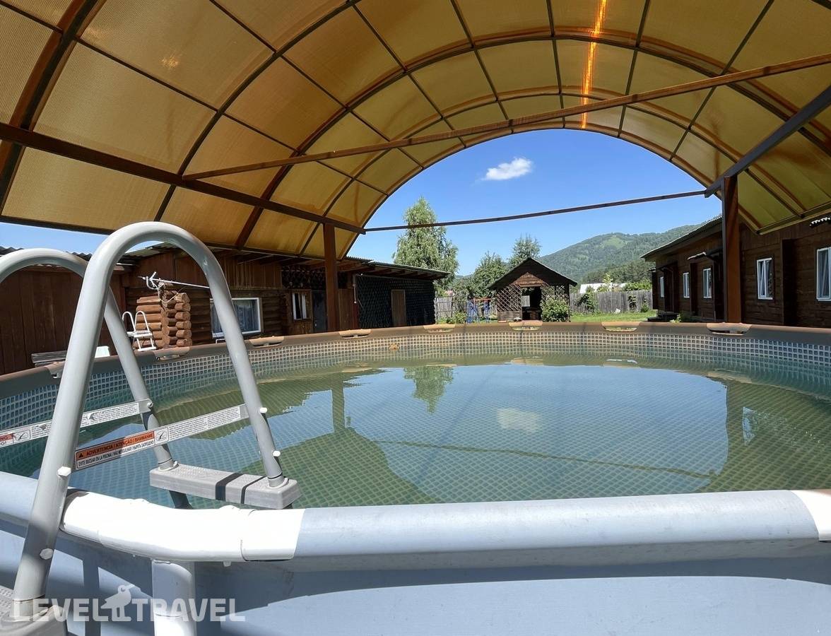 фотографии отеля Тайга в Россия(Алтай) - фото №47