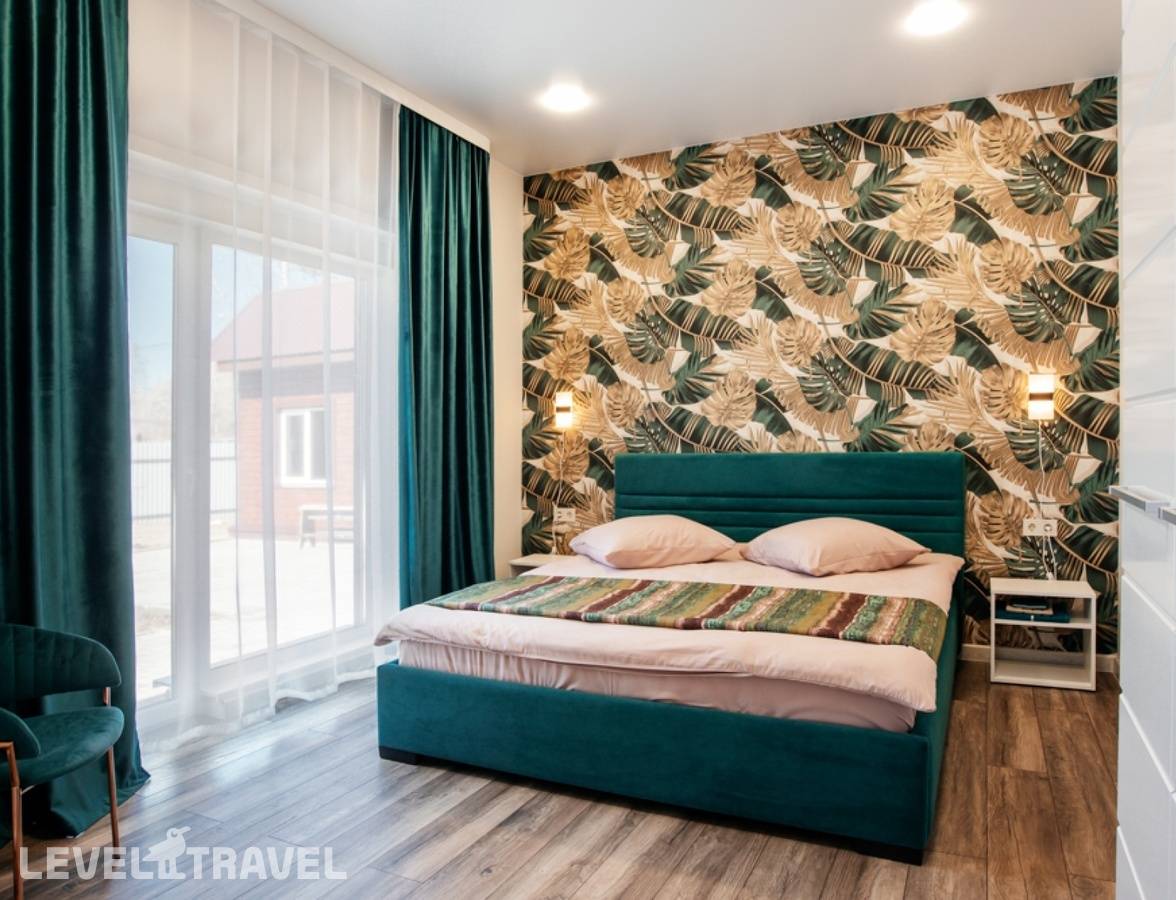 фотографии отеля Тайга в Россия(Алтай) - фото №7