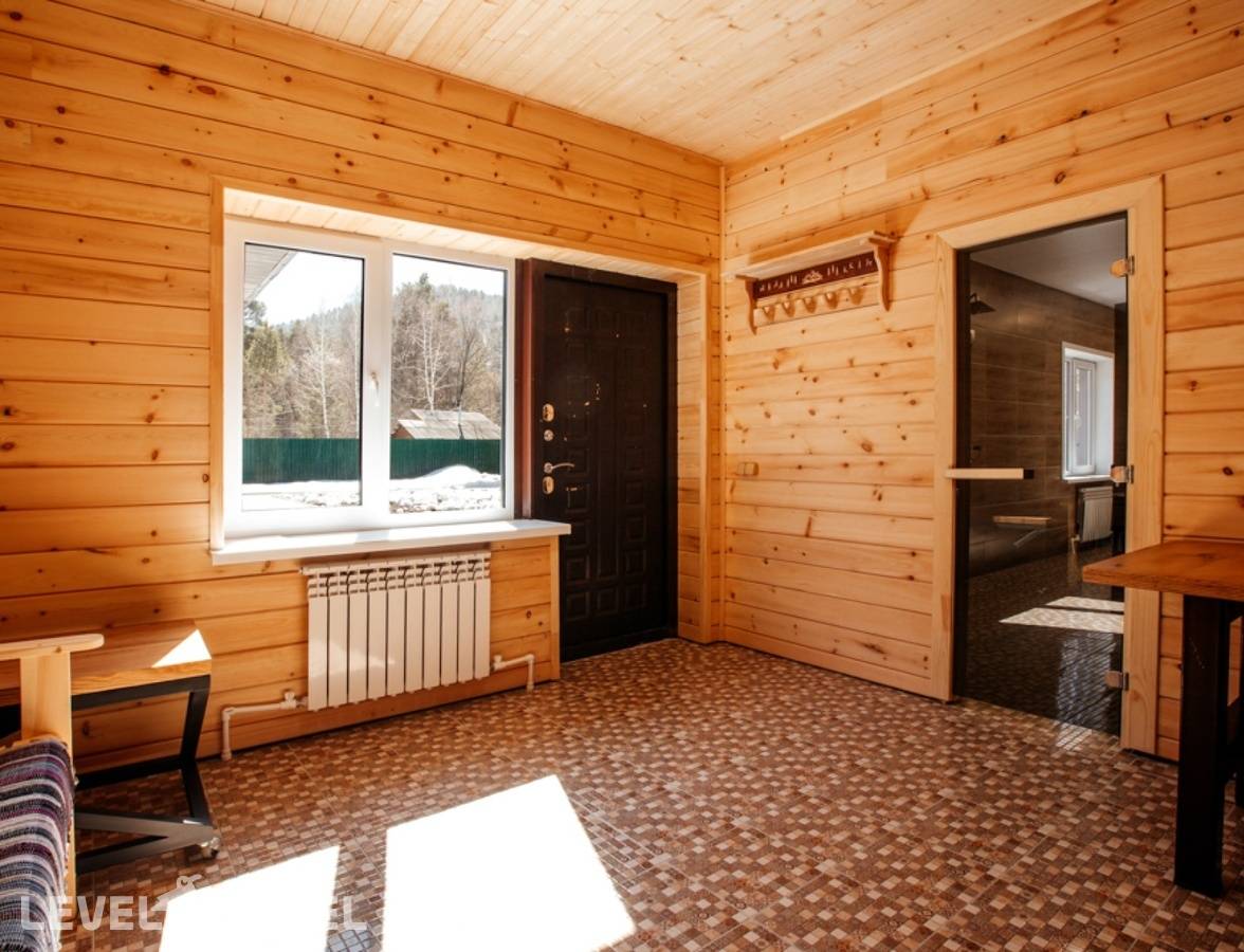 фотографии отеля Тайга в Россия(Алтай) - фото №59