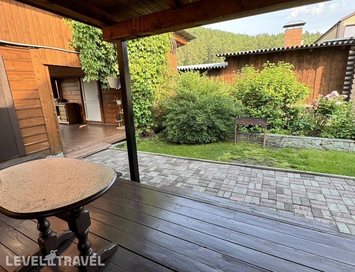 фотографии отеля Тайга в Россия(Алтай) - фото №29