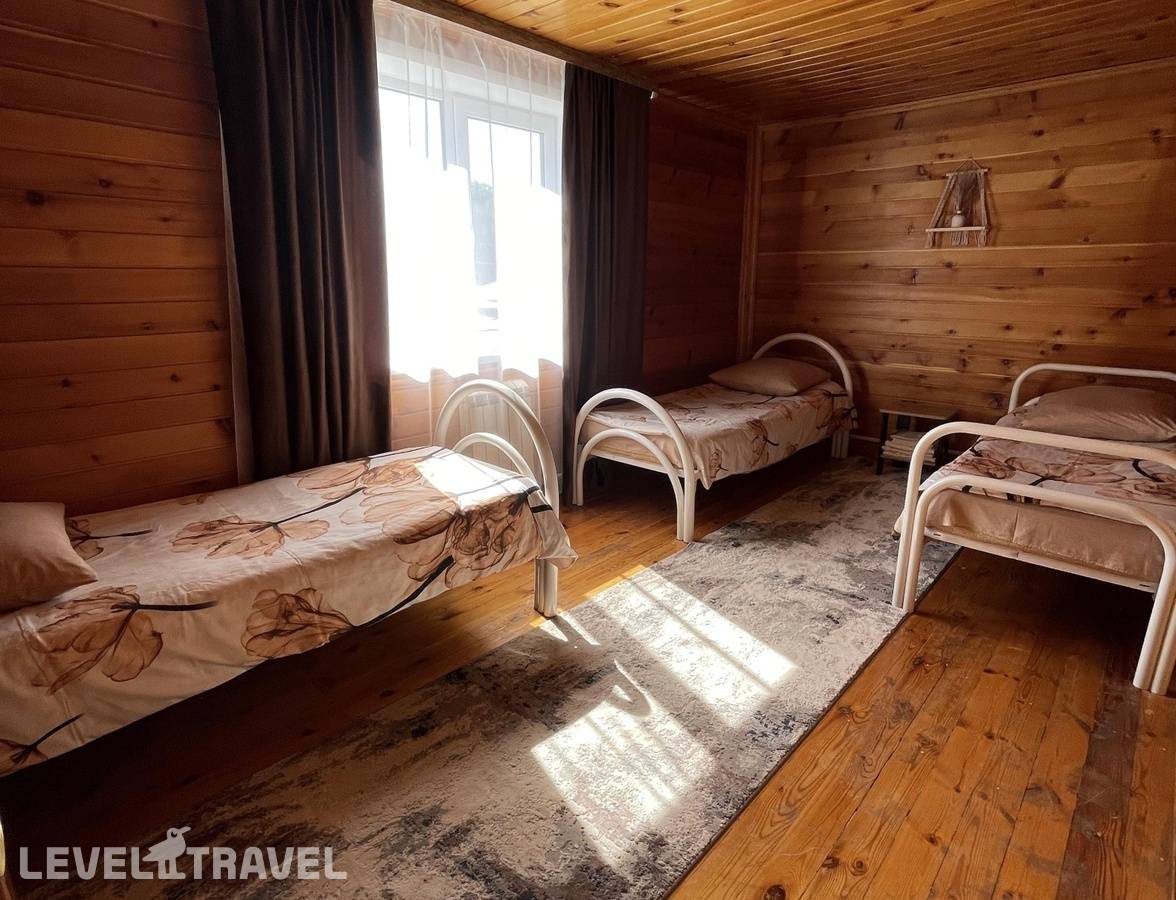 фотографии отеля Тайга в Россия(Алтай) - фото №18