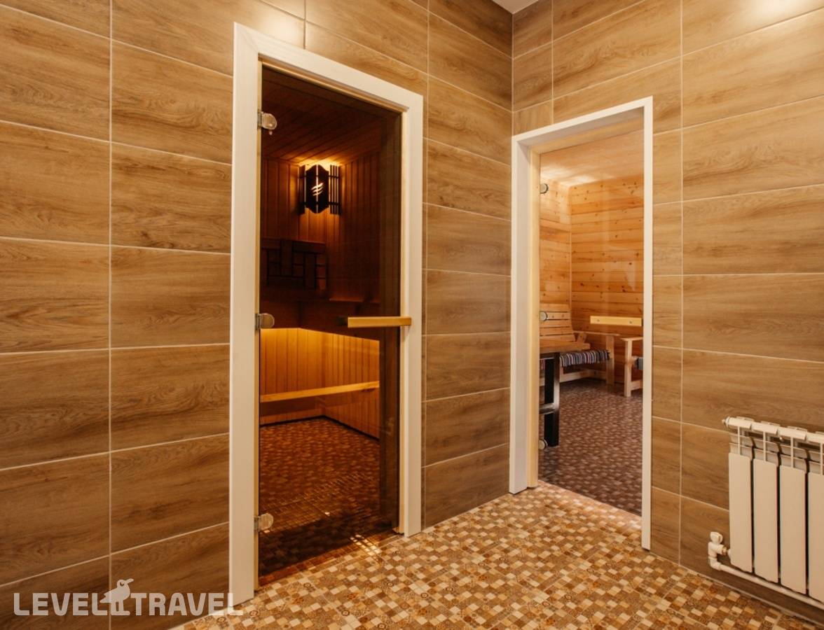 фотографии отеля Тайга в Россия(Алтай) - фото №51