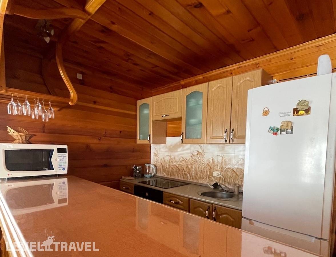 фотографии отеля Тайга в Россия(Алтай) - фото №15