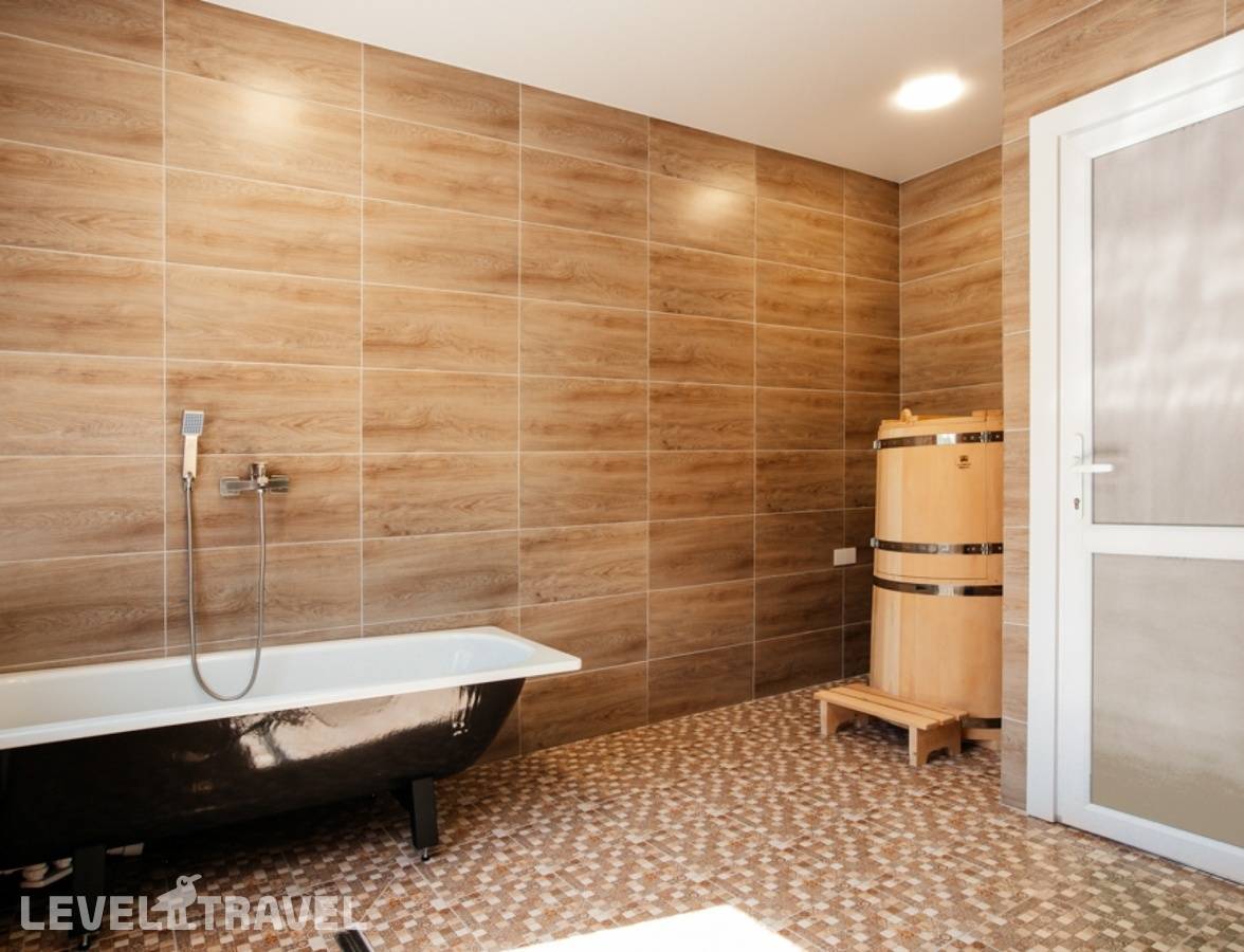 фотографии отеля Тайга в Россия(Алтай) - фото №52