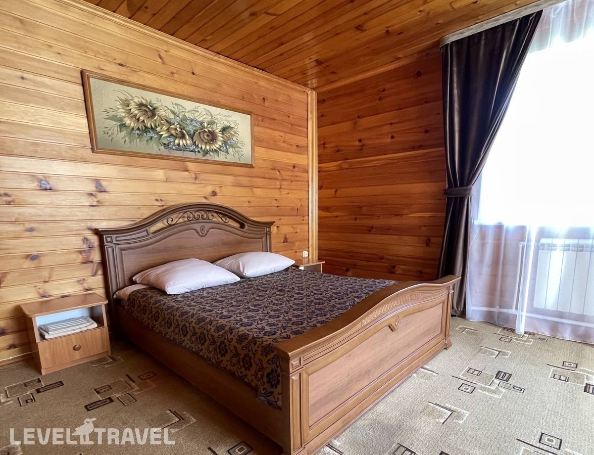 фотографии отеля Тайга в Россия(Алтай) - фото №13