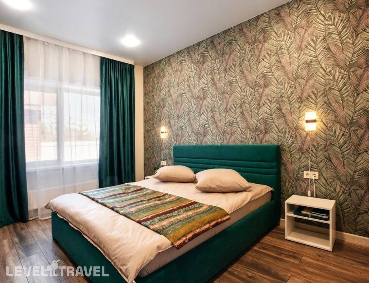 фотографии отеля Тайга в Россия(Алтай) - фото №9