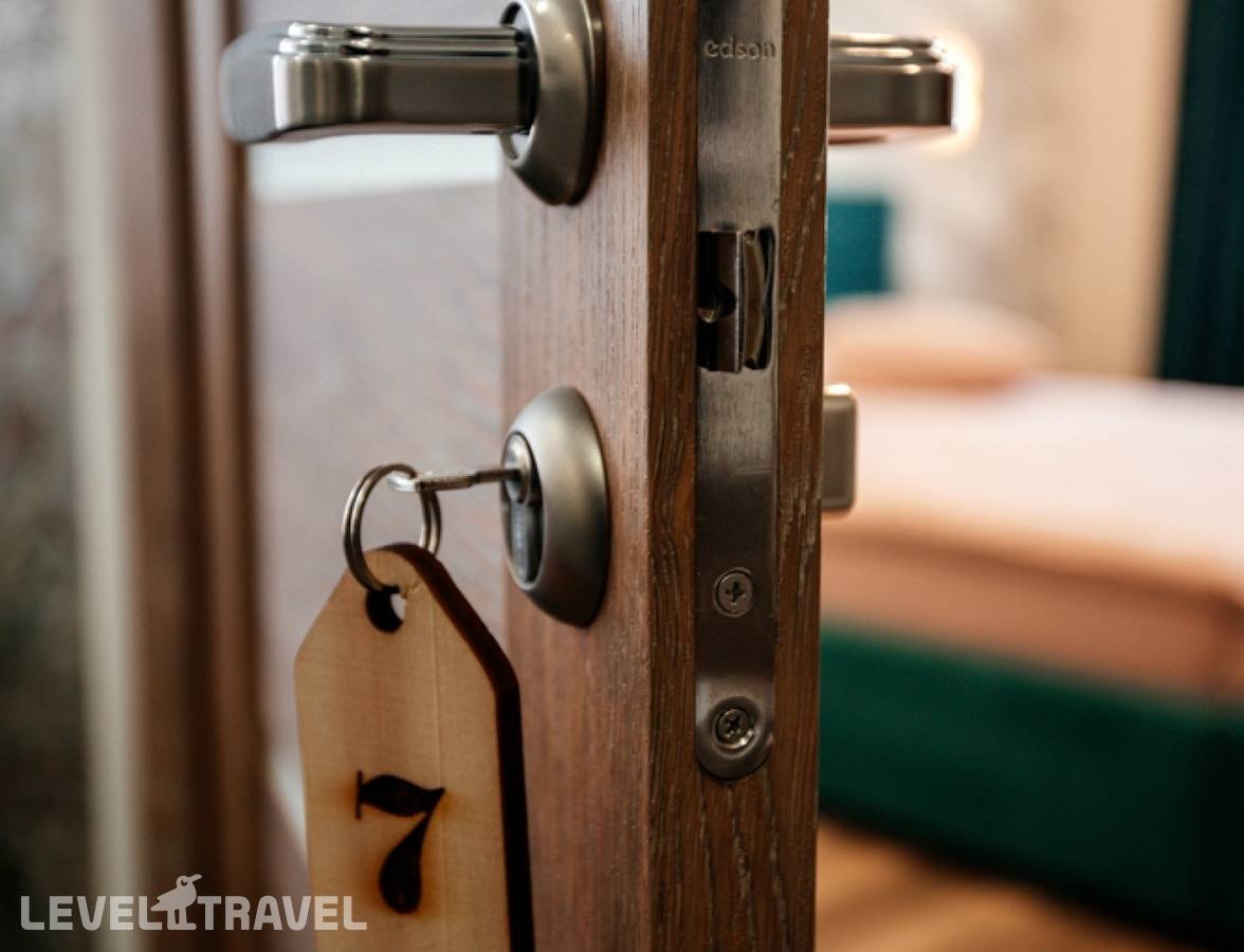 фотографии отеля Тайга в Россия(Алтай) - фото №58