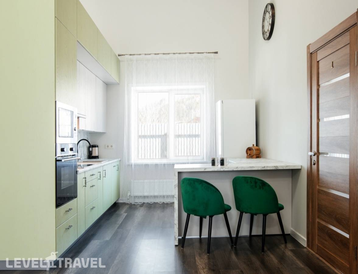 фотографии отеля Тайга в Россия(Алтай) - фото №8