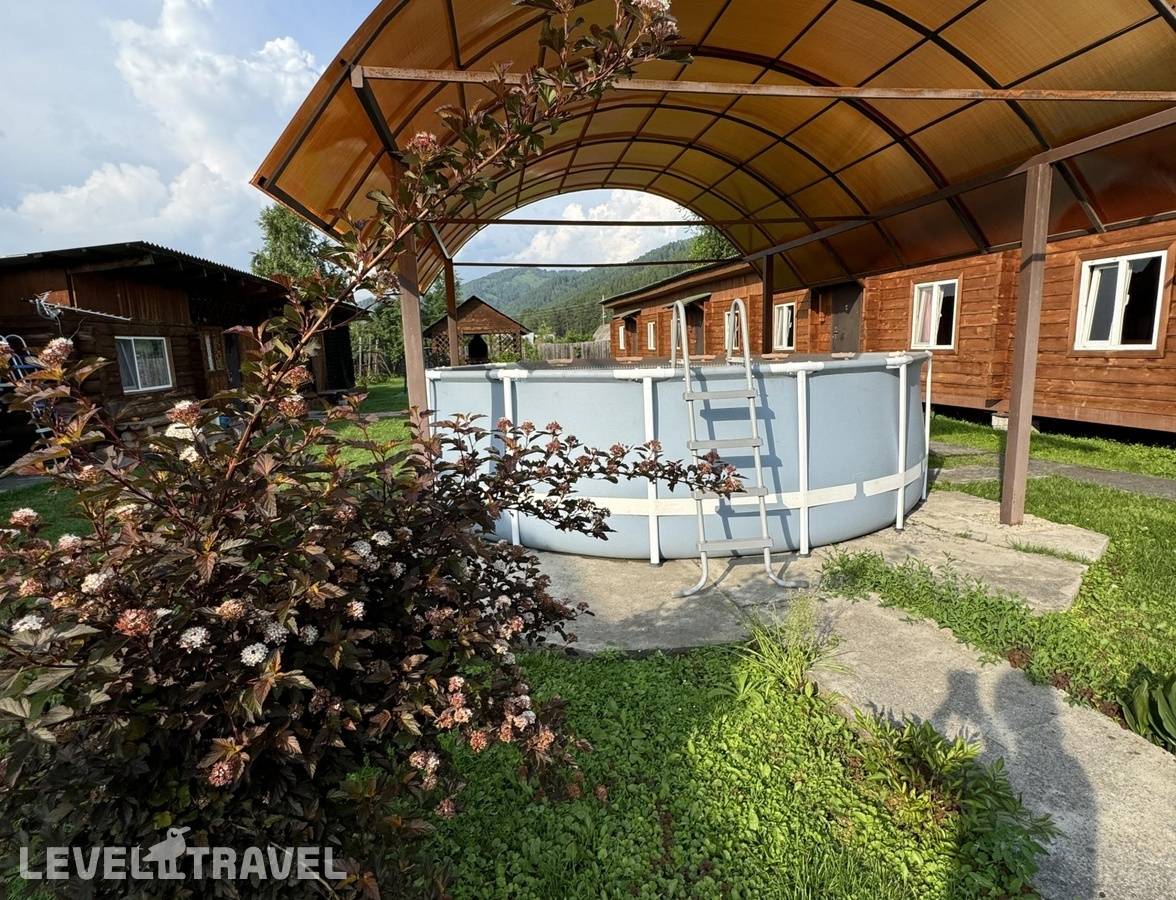 фотографии отеля Тайга в Россия(Алтай) - фото №34