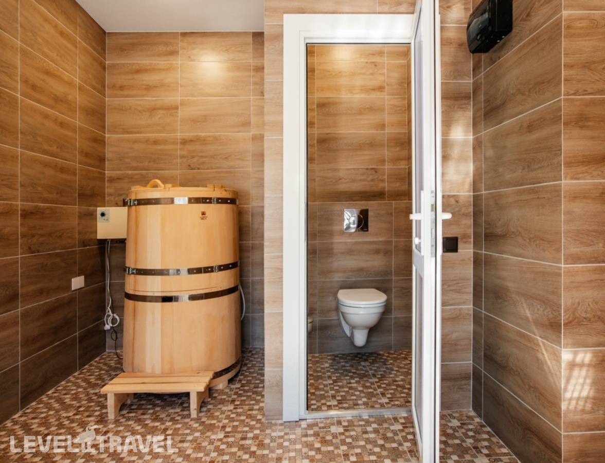 фотографии отеля Тайга в Россия(Алтай) - фото №65