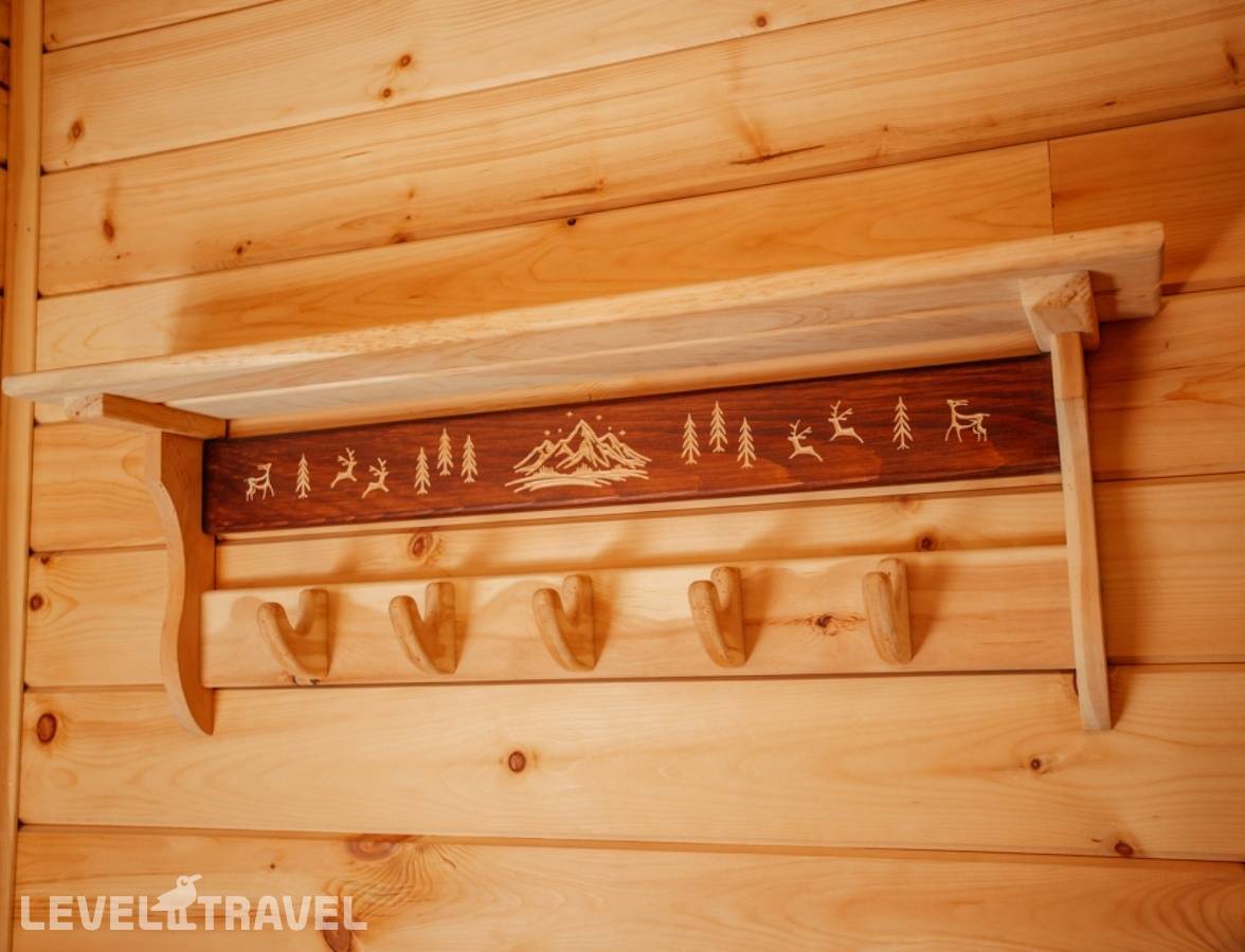 фотографии отеля Тайга в Россия(Алтай) - фото №57