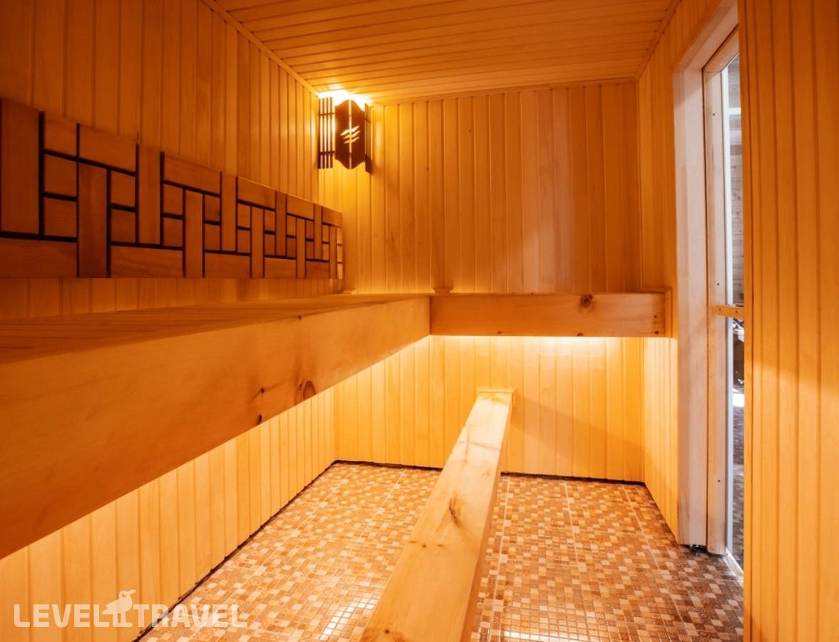 фотографии отеля Тайга в Россия(Алтай) - фото №5