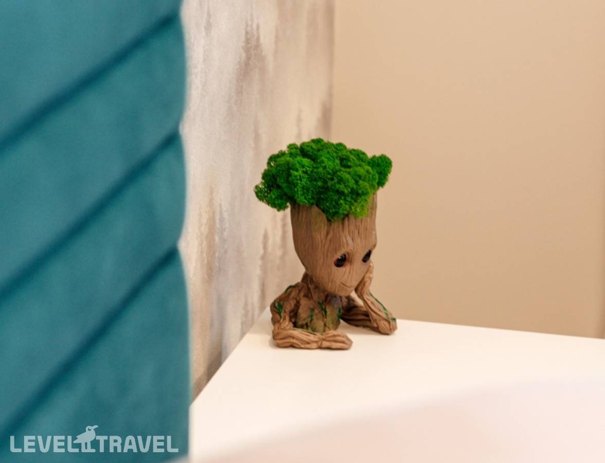 фотографии отеля Тайга в Россия(Алтай) - фото №50