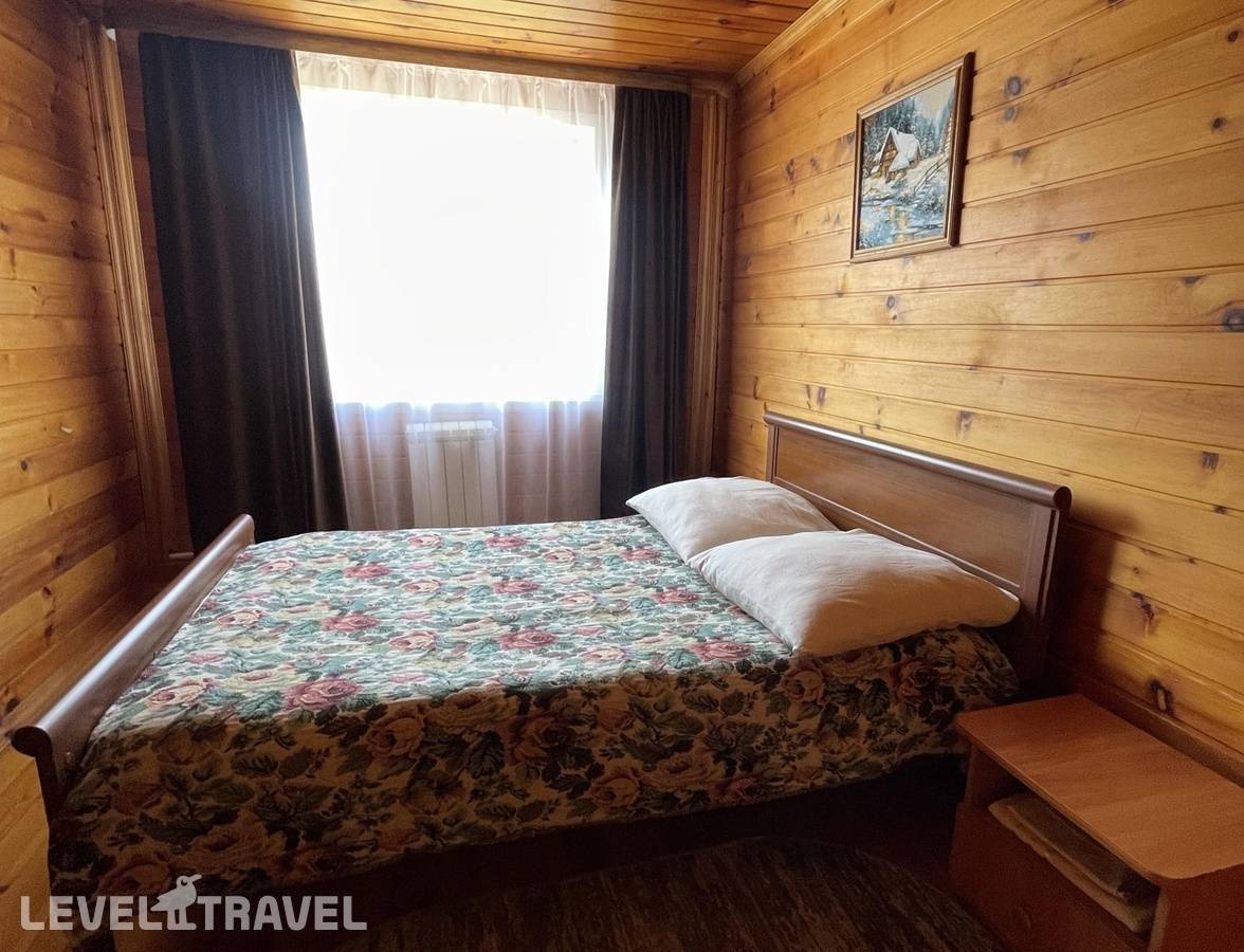 фотографии отеля Тайга в Россия(Алтай) - фото №17