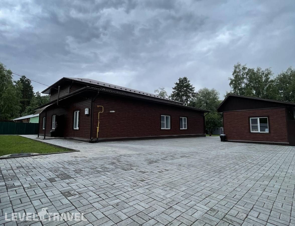 фотографии отеля Тайга в Россия(Алтай) - фото №41