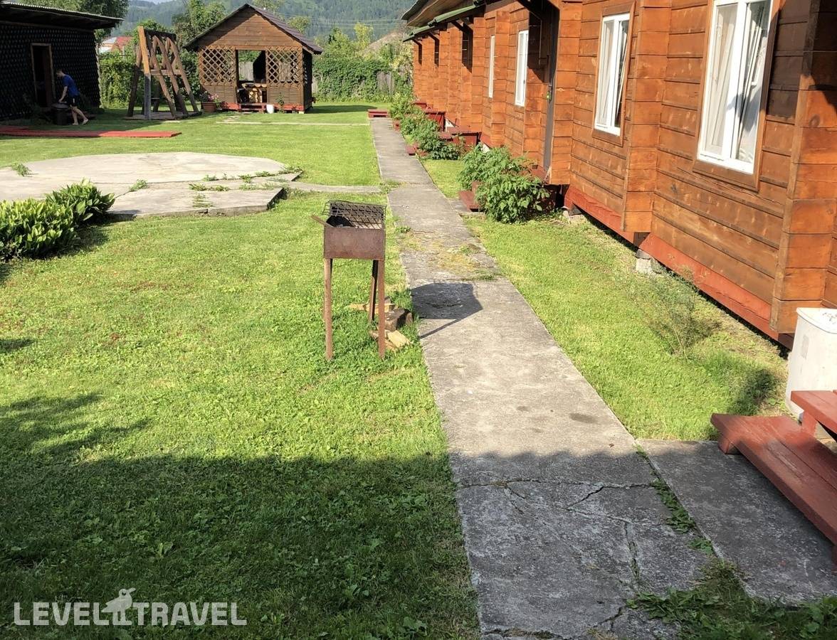 фотографии отеля Тайга в Россия(Алтай) - фото №38