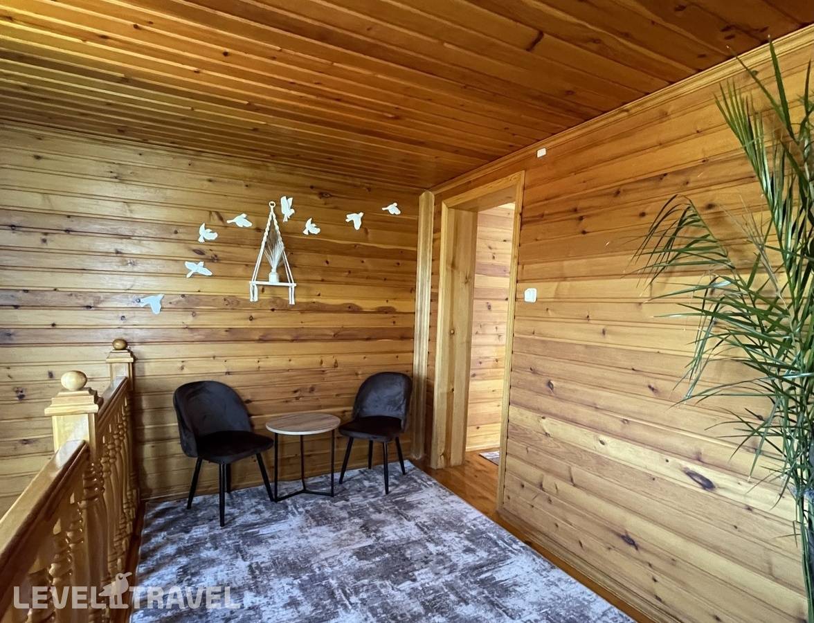 фотографии отеля Тайга в Россия(Алтай) - фото №42