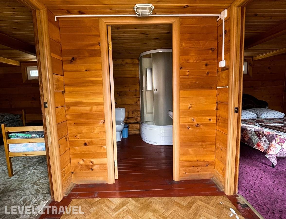 фотографии отеля Тайга в Россия(Алтай) - фото №66