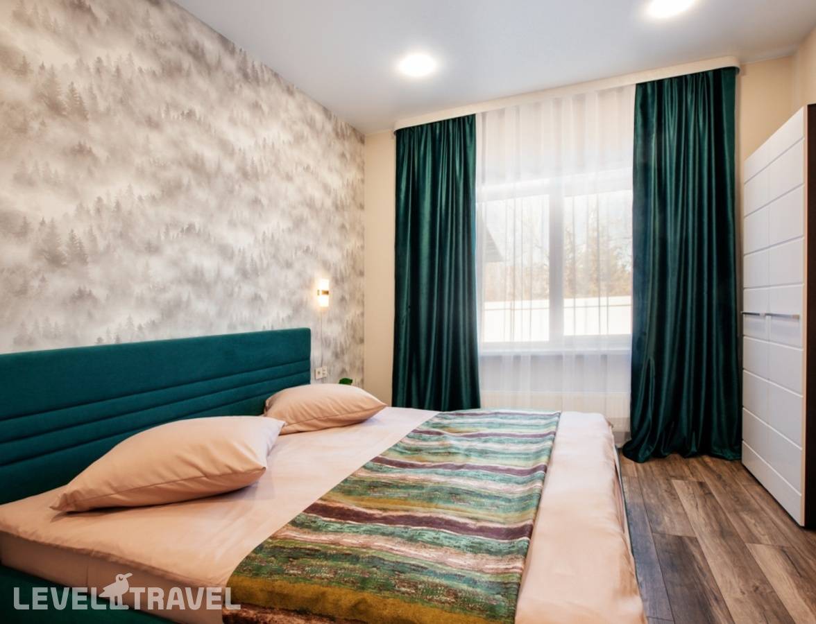 фотографии отеля Тайга в Россия(Алтай) - фото №37