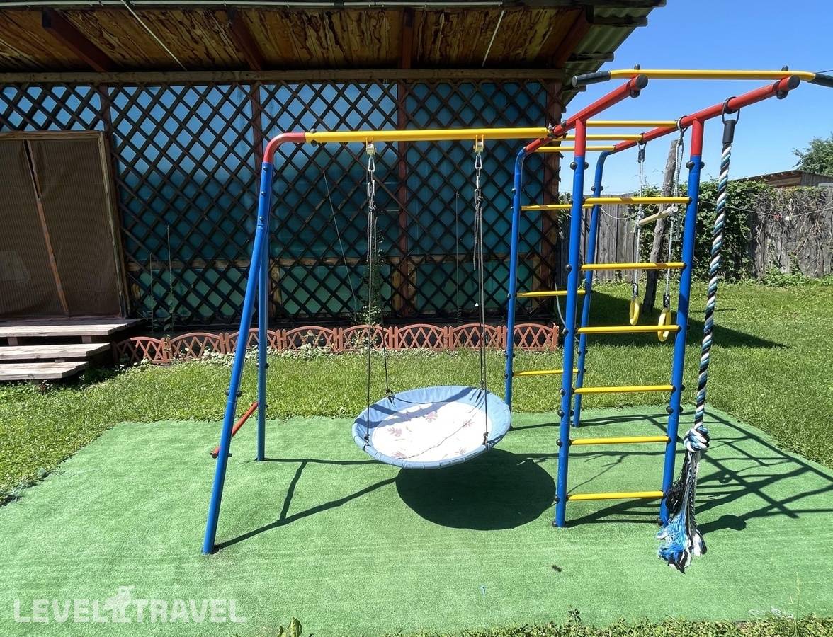 фотографии отеля Тайга в Россия(Алтай) - фото №3