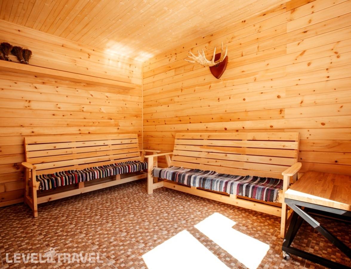 фотографии отеля Тайга в Россия(Алтай) - фото №6