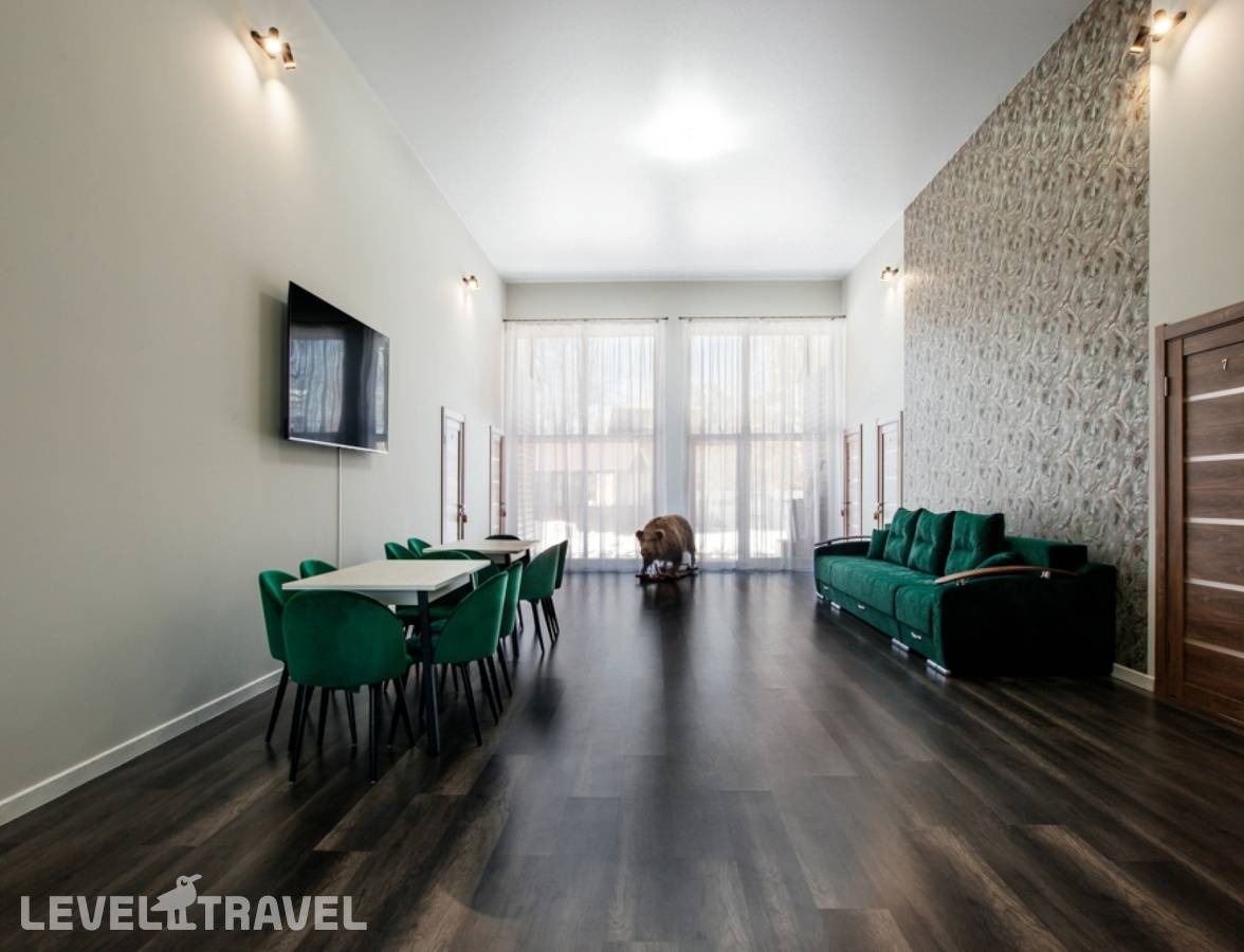 фотографии отеля Тайга в Россия(Алтай) - фото №43