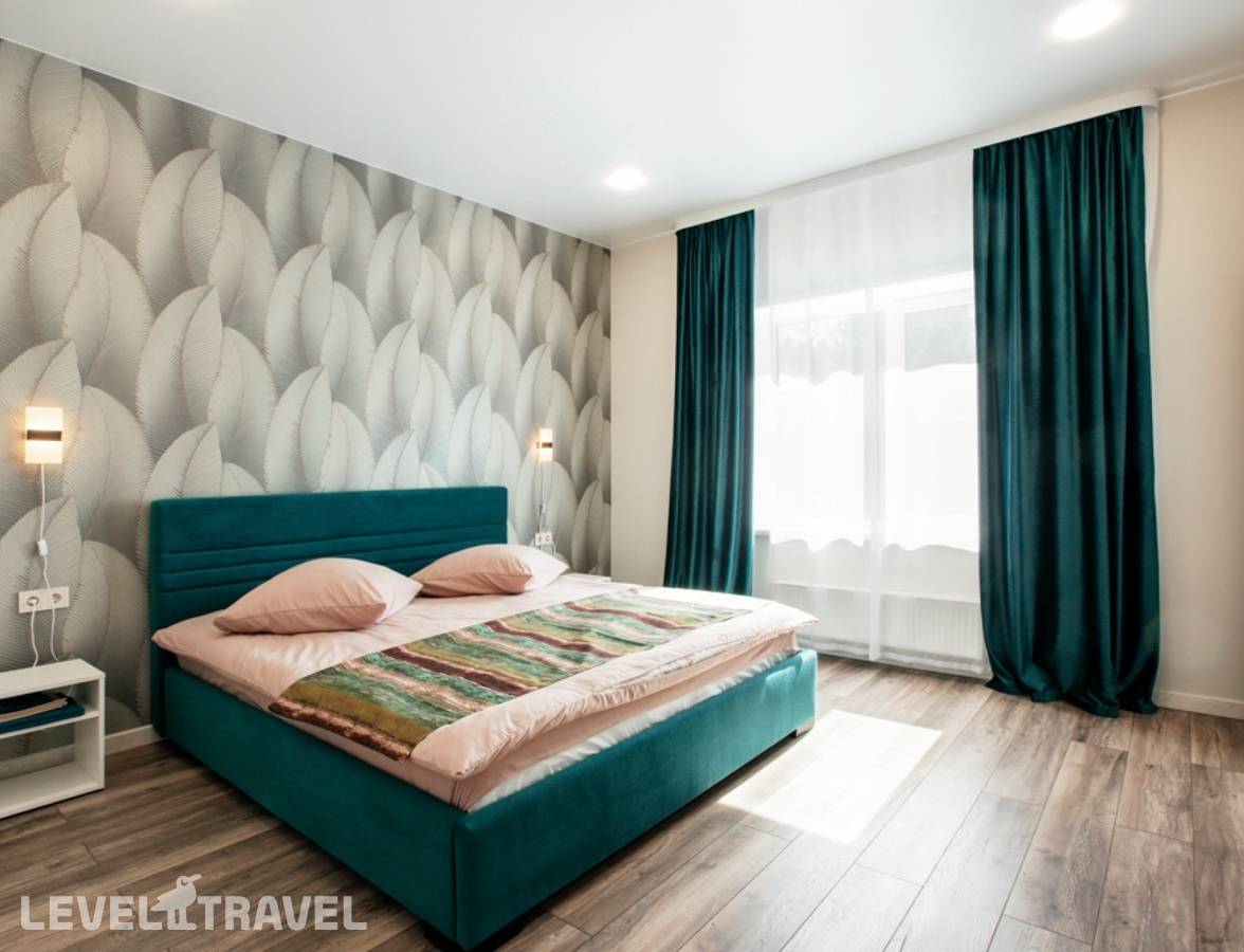 фотографии отеля Тайга в Россия(Алтай) - фото №10