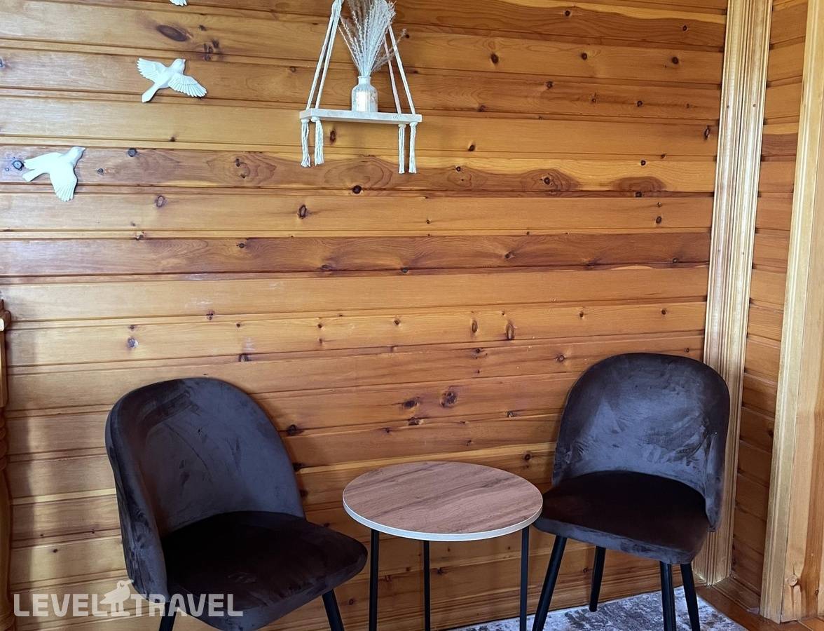 фотографии отеля Тайга в Россия(Алтай) - фото №39