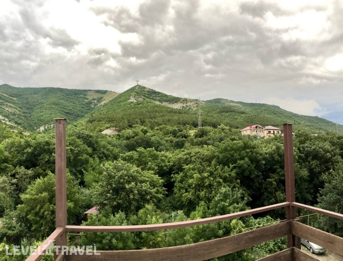 Гостевой Дом Green Line — фото 7