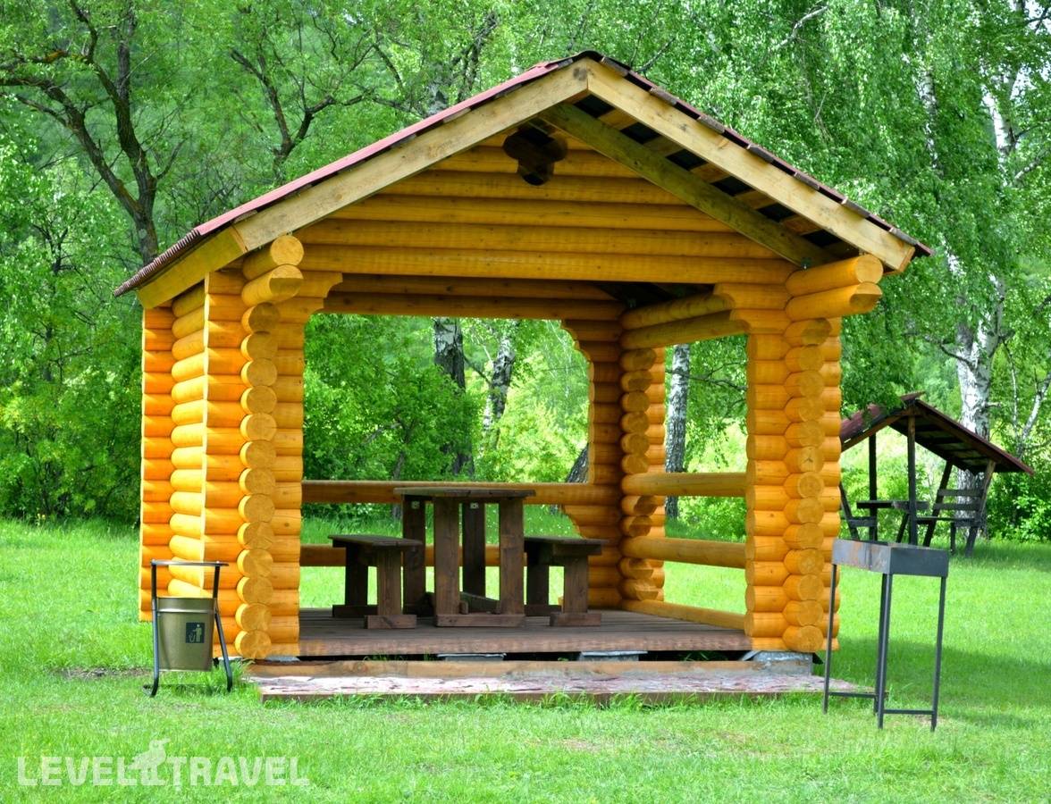 фотографии отеля Чедоев Привал в Россия(Камлак) - фото №6