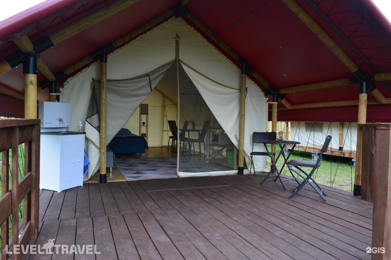 фотографии отеля Чедоев Привал в Россия(Камлак) - фото №15