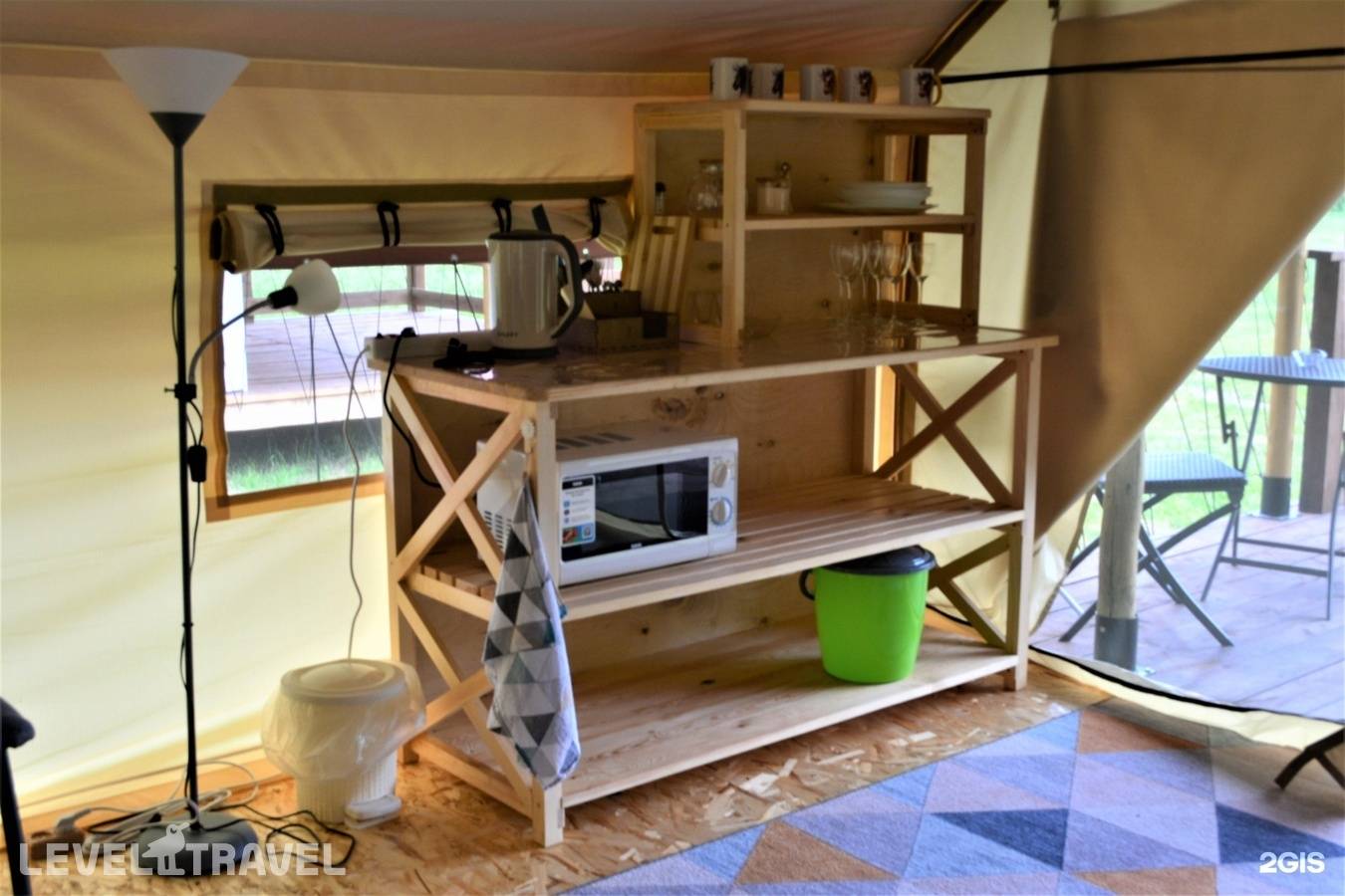 фотографии отеля Чедоев Привал в Россия(Камлак) - фото №14