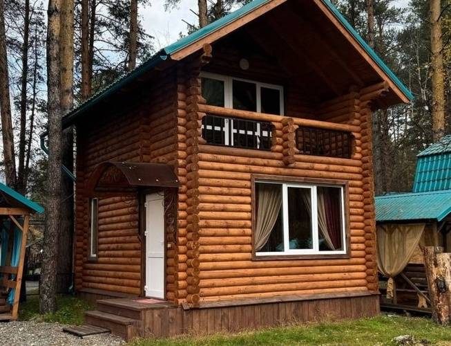 Центр Активного Туризма