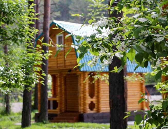 Центр Активного Туризма