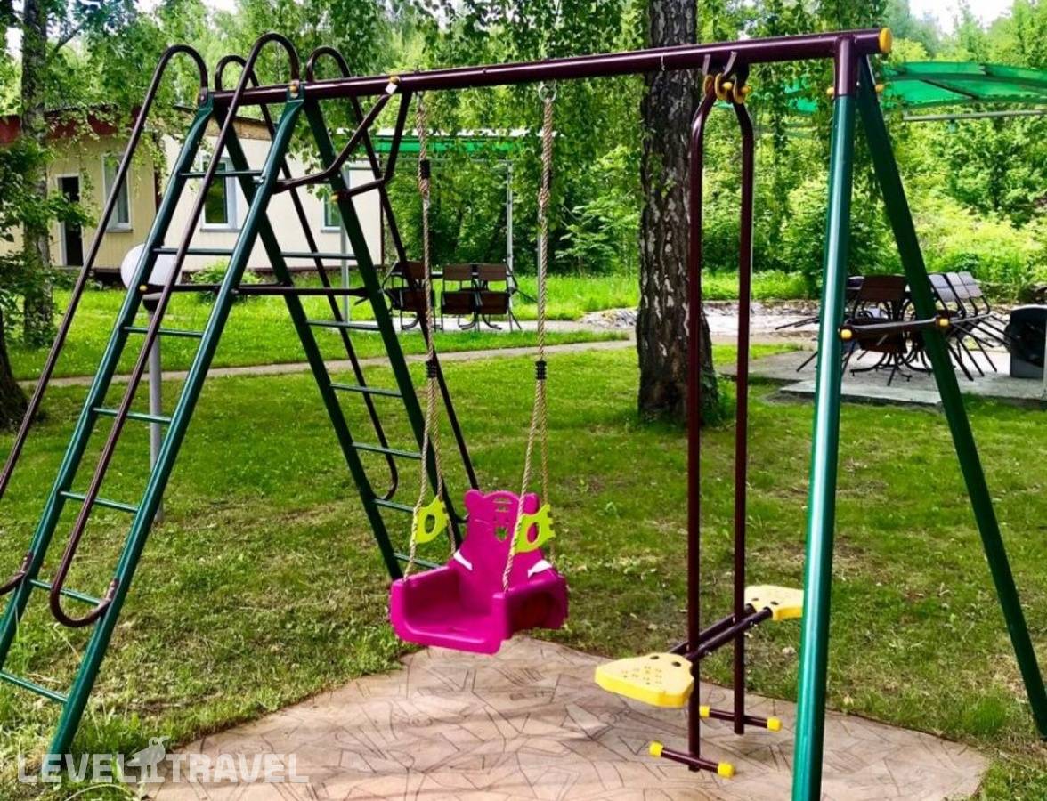 фотографии отеля Семейный Уют в Россия(Катунь) - фото №5