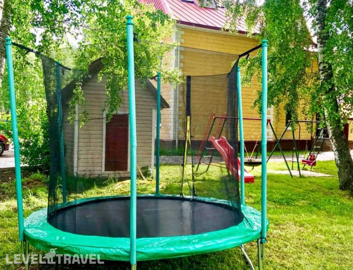 фотографии отеля Семейный Уют в Россия(Катунь) - фото №14