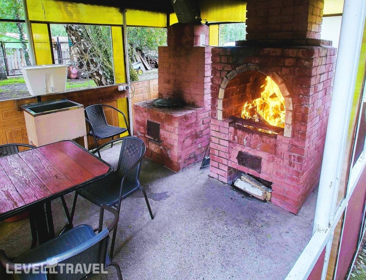 фотографии отеля Семейный Уют в Россия(Катунь) - фото №12