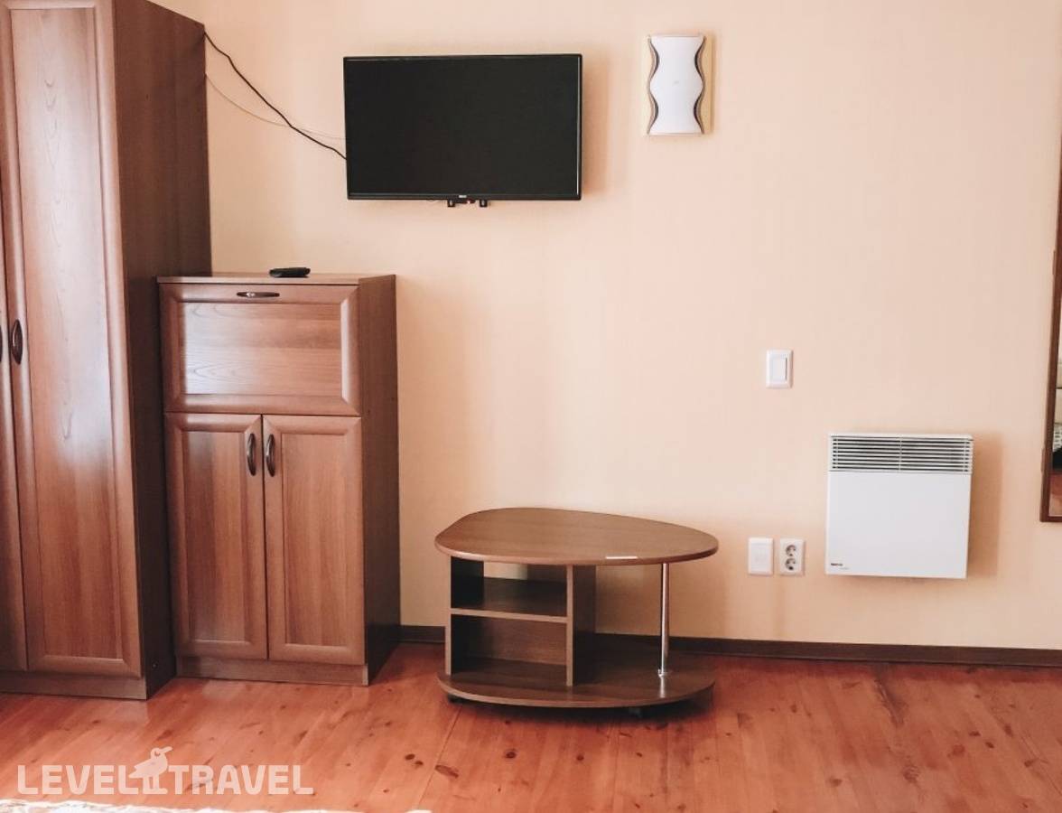 фотографии отеля Семейный Уют в Россия(Катунь) - фото №15