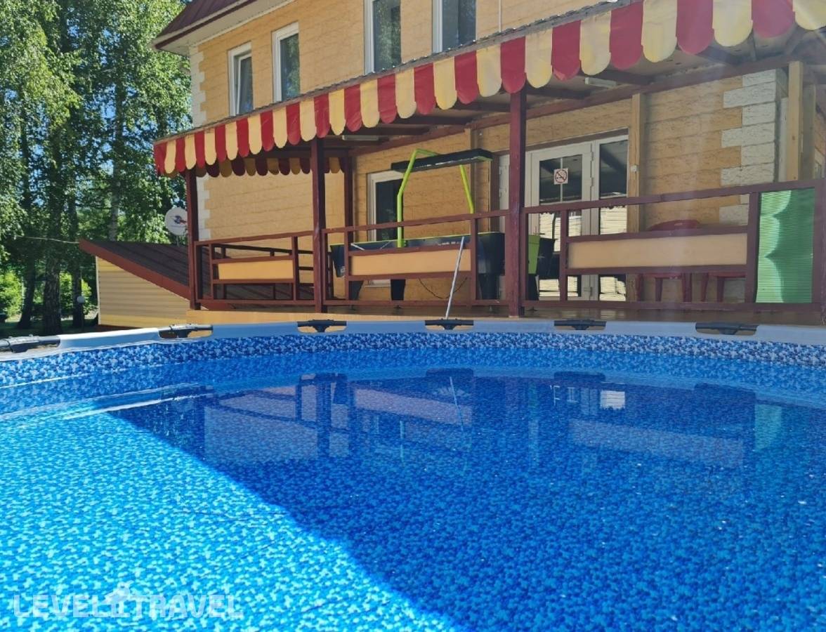 фотографии отеля Семейный Уют в Россия(Катунь) - фото №8