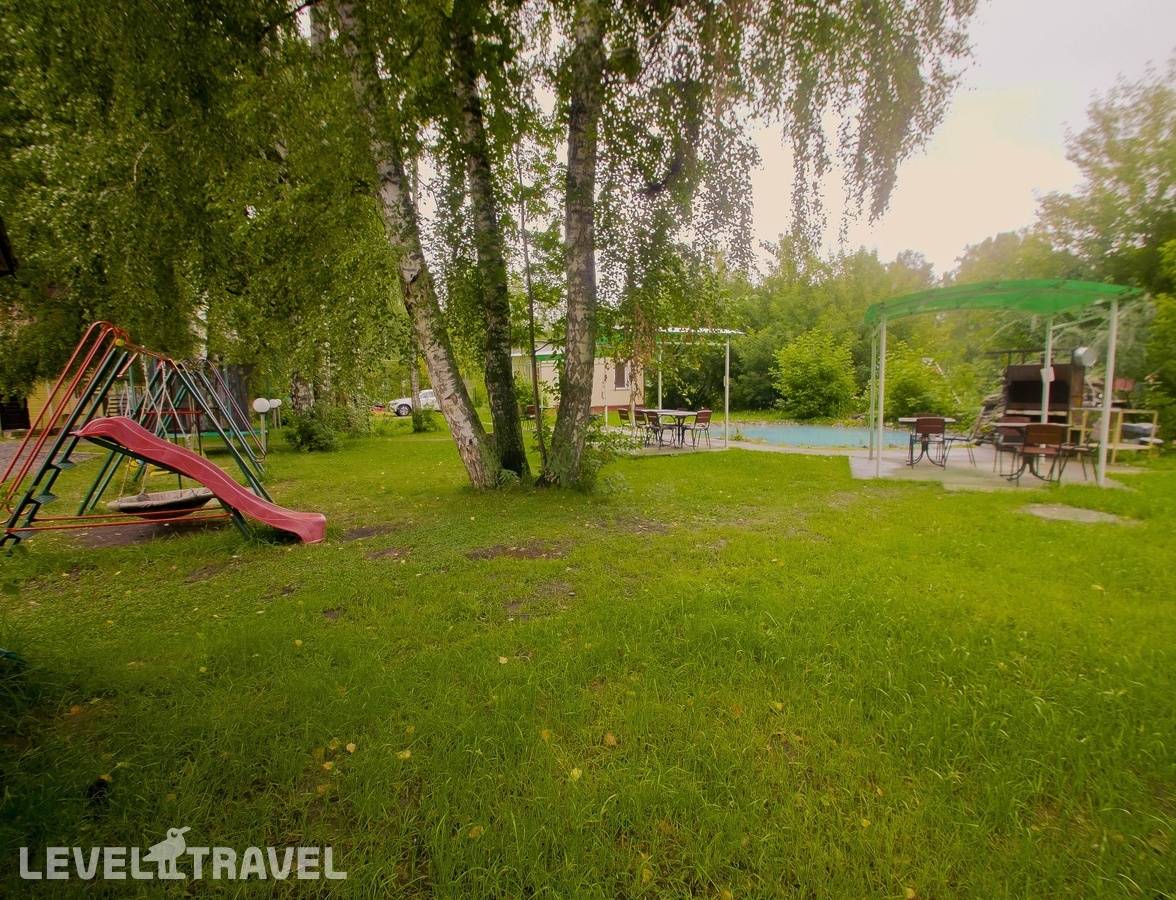 фотографии отеля Семейный Уют в Россия(Катунь) - фото №7