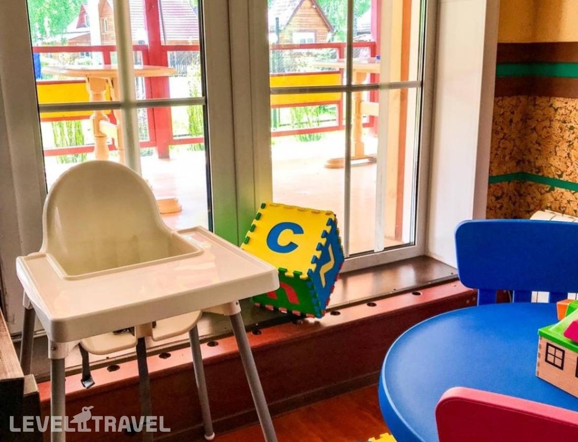 фотографии отеля Семейный Уют в Россия(Катунь) - фото №23