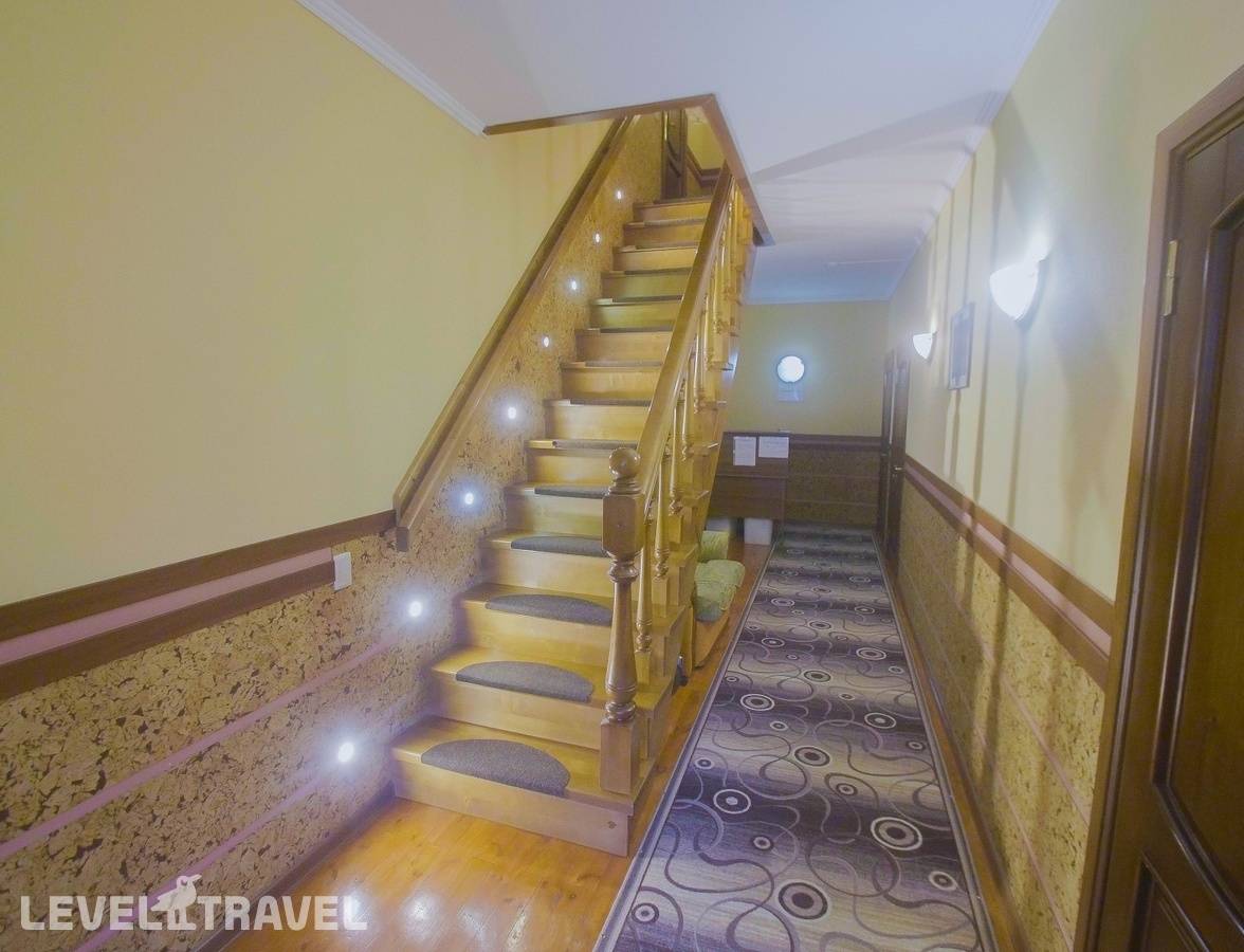 фотографии отеля Семейный Уют в Россия(Катунь) - фото №28