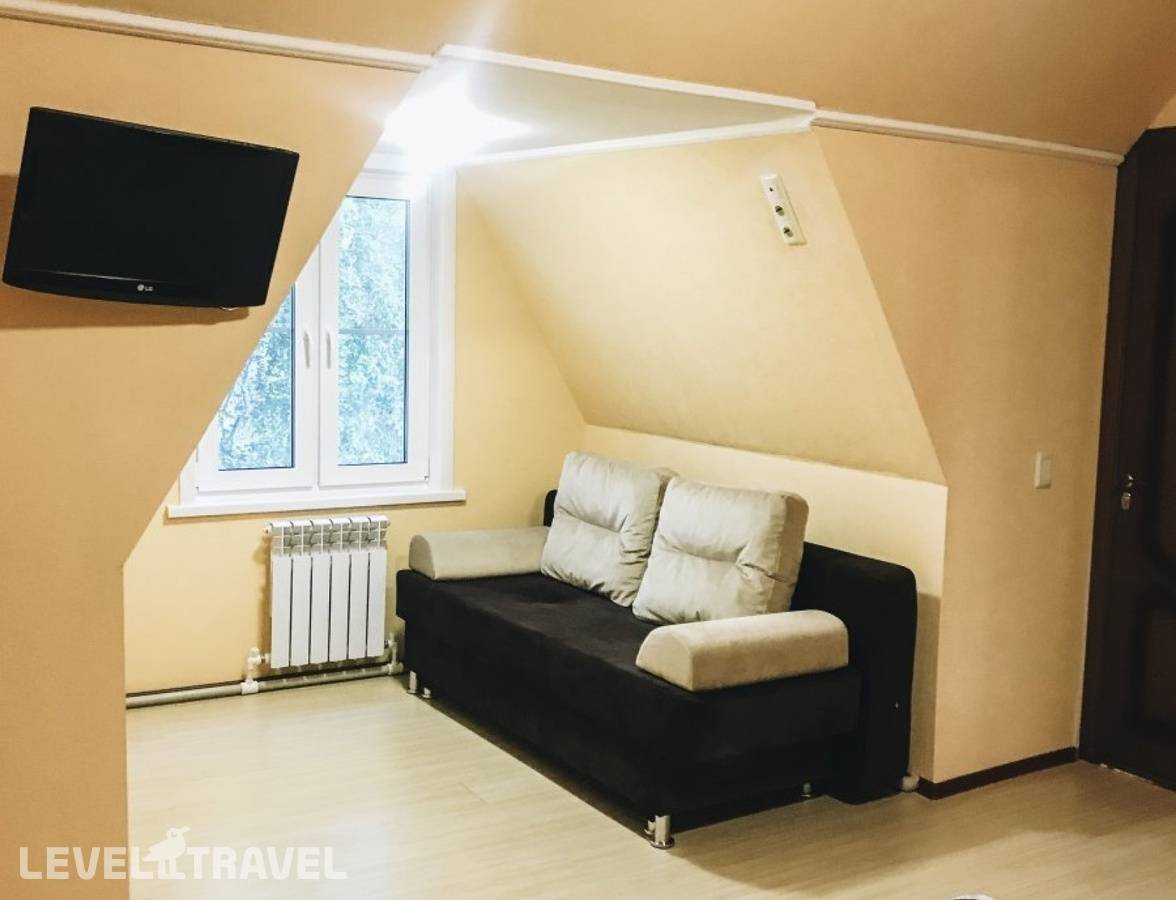 фотографии отеля Семейный Уют в Россия(Катунь) - фото №25