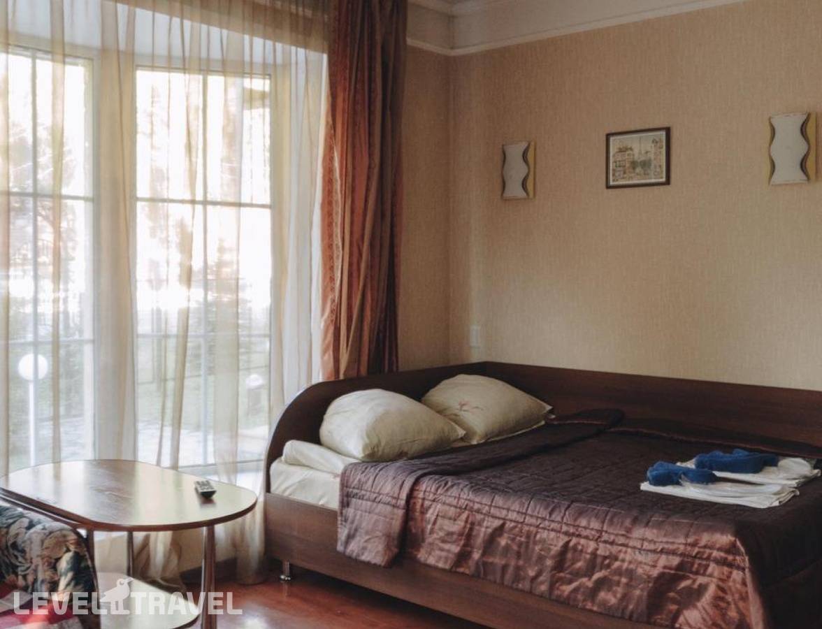 фотографии отеля Семейный Уют в Россия(Катунь) - фото №3